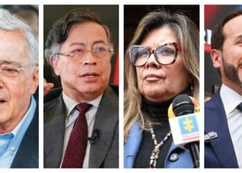 Este es el plan secreto con el que buscan presionar al presidente electo, Abelardo De La Espriella, y que incluye la captura de Álvaro Uribe
