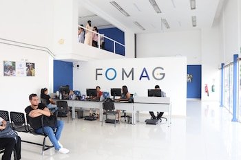 Más del 40% de los docentes afiliados al FOMAG supera los 60 años, aumentando los riesgos médicos - crédito Fomag