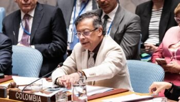 Petro se va del Gobierno dejando a Colombia como el país con el mayor déficit presupuestario de toda Iberoamérica