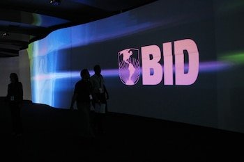 El Banco Interamericano de Desarrollo (BID) es la institución financiera más grande de su tipo dedicada al progreso económico y social en América Latina y el Caribe - crédito Carlos Jasso/Reuters