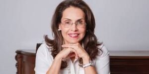 Viviane Morales, Ministra de Educación del gobierno de De la Espriella