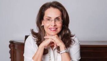 Viviane Morales, Ministra de Educación del gobierno de De la Espriella