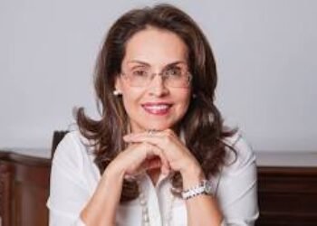 Viviane Morales, Ministra de Educación del gobierno de De la Espriella