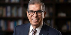 Fabio Arjona será ministro de Ambiente del gobierno de Abelardo de la Espriella