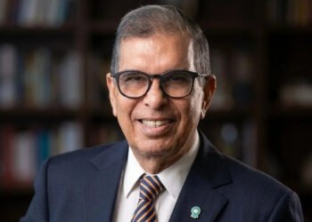 Fabio Arjona será ministro de Ambiente del gobierno de Abelardo de la Espriella