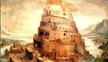 Después de la Torre de Babel