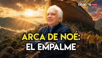 Operación Arca de Noé
