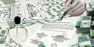 Contratos amarrados y nombramiento de petristas: los hallazgos del empalme con el gobierno saliente