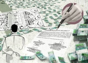 Contratos amarrados y nombramiento de petristas: los hallazgos del empalme con el gobierno saliente