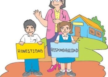 Cuando vota la corrupción