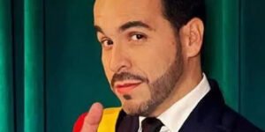 «Obediencia constitucional», la respuesta de Abelardo de la Espriella a la desobediencia civil de Iván Cepeda