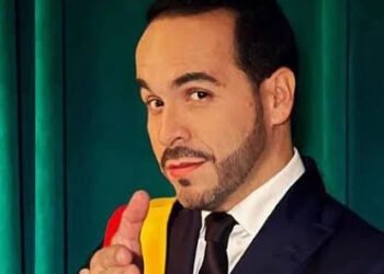 «Obediencia constitucional», la respuesta de Abelardo de la Espriella a la desobediencia civil de Iván Cepeda