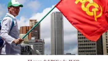¿Por qué los mamertos se están dividiendo?
