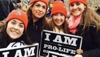 Las ideas que cambiaron Occidente y explican el debate actual sobre el aborto, según Masferrer