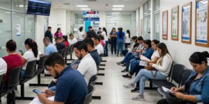 Gobierno De la Espriella entregó detalles del ambicioso plan para la salud y las EPS en Colombia