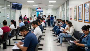 Gobierno De la Espriella entregó detalles del ambicioso plan para la salud y las EPS en Colombia
