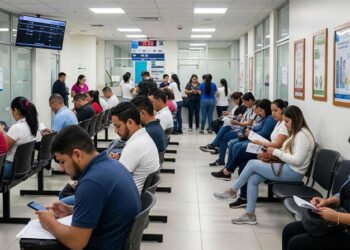 Gobierno De la Espriella entregó detalles del ambicioso plan para la salud y las EPS en Colombia
