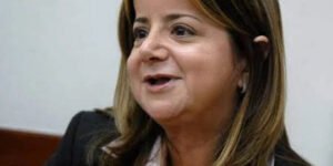 Abelardo de la Espriella oficializó seis nuevos ministros para su gobierno