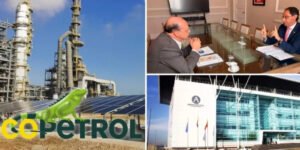 Ecopetrol y Aerocivil: la evidencia de turbios contratos de última hora del gobierno Petro que han salido a relucir en pleno empalme