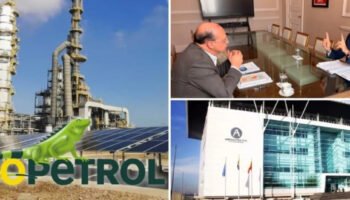 Ecopetrol y Aerocivil: la evidencia de turbios contratos de última hora del gobierno Petro que han salido a relucir en pleno empalme