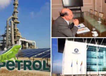 Ecopetrol y Aerocivil: la evidencia de turbios contratos de última hora del gobierno Petro que han salido a relucir en pleno empalme