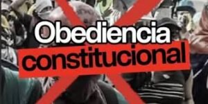 Desobediencia incivil
