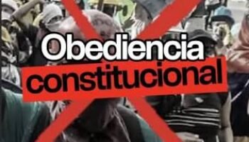 Desobediencia incivil