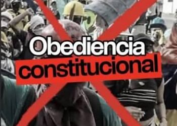 Desobediencia incivil
