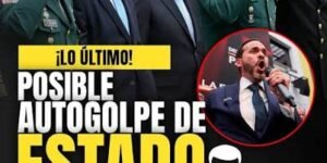 El ICP rechaza que el Gobierno saliente y sectores afines desconozcan la legitimidad democrática de la elección presidencial