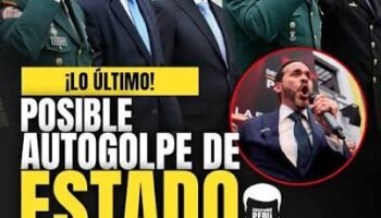 El ICP rechaza que el Gobierno saliente y sectores afines desconozcan la legitimidad democrática de la elección presidencial