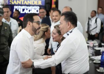 Desde Cúcuta, Abelardo De la Espriella declaró objetivos militares a dos cabecillas del Eln y las disidencias de las Farc
