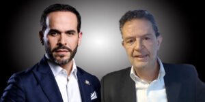 Omar Bula Escobar será el canciller del Gobierno de Abelardo De La Espriella