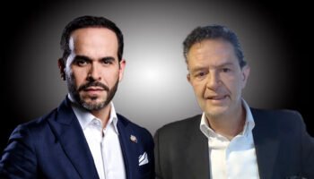 Omar Bula Escobar será el canciller del Gobierno de Abelardo De La Espriella