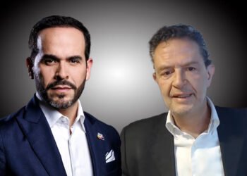 Omar Bula Escobar será el canciller del Gobierno de Abelardo De La Espriella