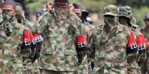 Escalada violenta en Chocó: más de 50 acciones terroristas en seis días encienden alarmas