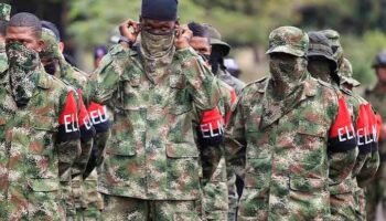 Escalada violenta en Chocó: más de 50 acciones terroristas en seis días encienden alarmas