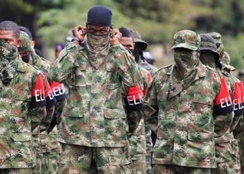 Escalada violenta en Chocó: más de 50 acciones terroristas en seis días encienden alarmas