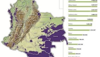 No permitiremos que revivan las “repúblicas independientes” en zonas donde no rige la Constitución ni el Código Penal | Enrique Gómez