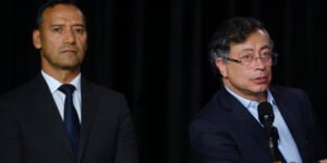 Pedro Sánchez se desmarcó de Petro y reconoció a De la Espriella: “Ya las autoridades dijeron quién es el presidente a partir del 7 de agosto”