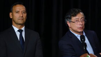 Pedro Sánchez se desmarcó de Petro y reconoció a De la Espriella: “Ya las autoridades dijeron quién es el presidente a partir del 7 de agosto”