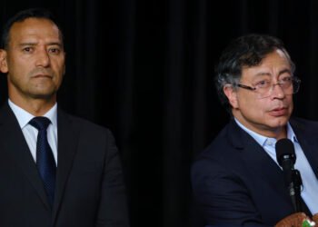 Pedro Sánchez se desmarcó de Petro y reconoció a De la Espriella: “Ya las autoridades dijeron quién es el presidente a partir del 7 de agosto”