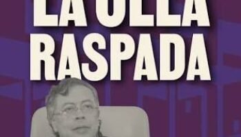 Así de grande va el desfalco
