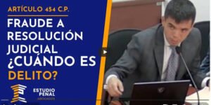 Este es uno de los delitos en que han incurrido Petro Ego y el Heredero de las FARC.