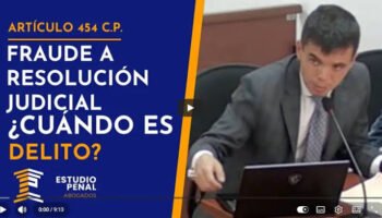 Este es uno de los delitos en que han incurrido Petro Ego y el Heredero de las FARC.