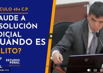 Este es uno de los delitos en que han incurrido Petro Ego y el Heredero de las FARC.