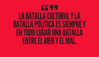 Ganar las elecciones no es suficiente