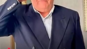 Abelardo de la Espriella designó a Indalecio Dangond como nuevo ministro de Agricultura