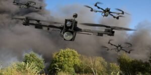 Fracasa millonario contrato para equipos antidrones y deja al Ejército sin protección tecnológica en el Catatumbo