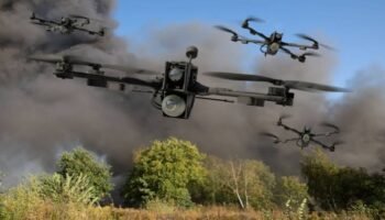 Fracasa millonario contrato para equipos antidrones y deja al Ejército sin protección tecnológica en el Catatumbo
