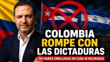 Colombian News – Colombia cerrará sus embajadas en Cuba y Nicaragua
